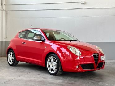 Alfa Romeo MiTo 1.4 T 155 CV Distinctive Sport Pack