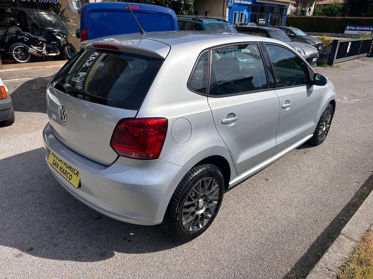 VOLKSWAGEN - Polo - 1.2 70CV 5p. Comfortline