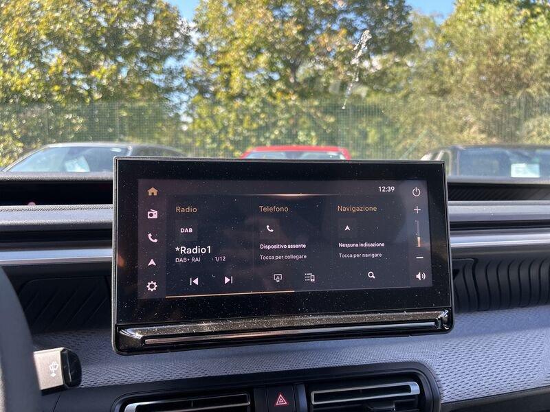 Citroën C3 Aircross II 2024 1.2 hybrid Max 145cv edcs6