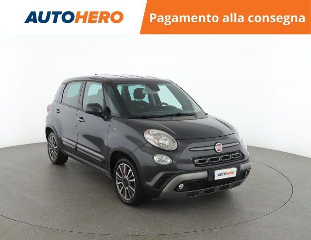 FIAT 500L 1.3 Multijet 95 CV Cross