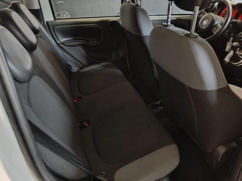 FIAT Panda Panda 1.2 Easy