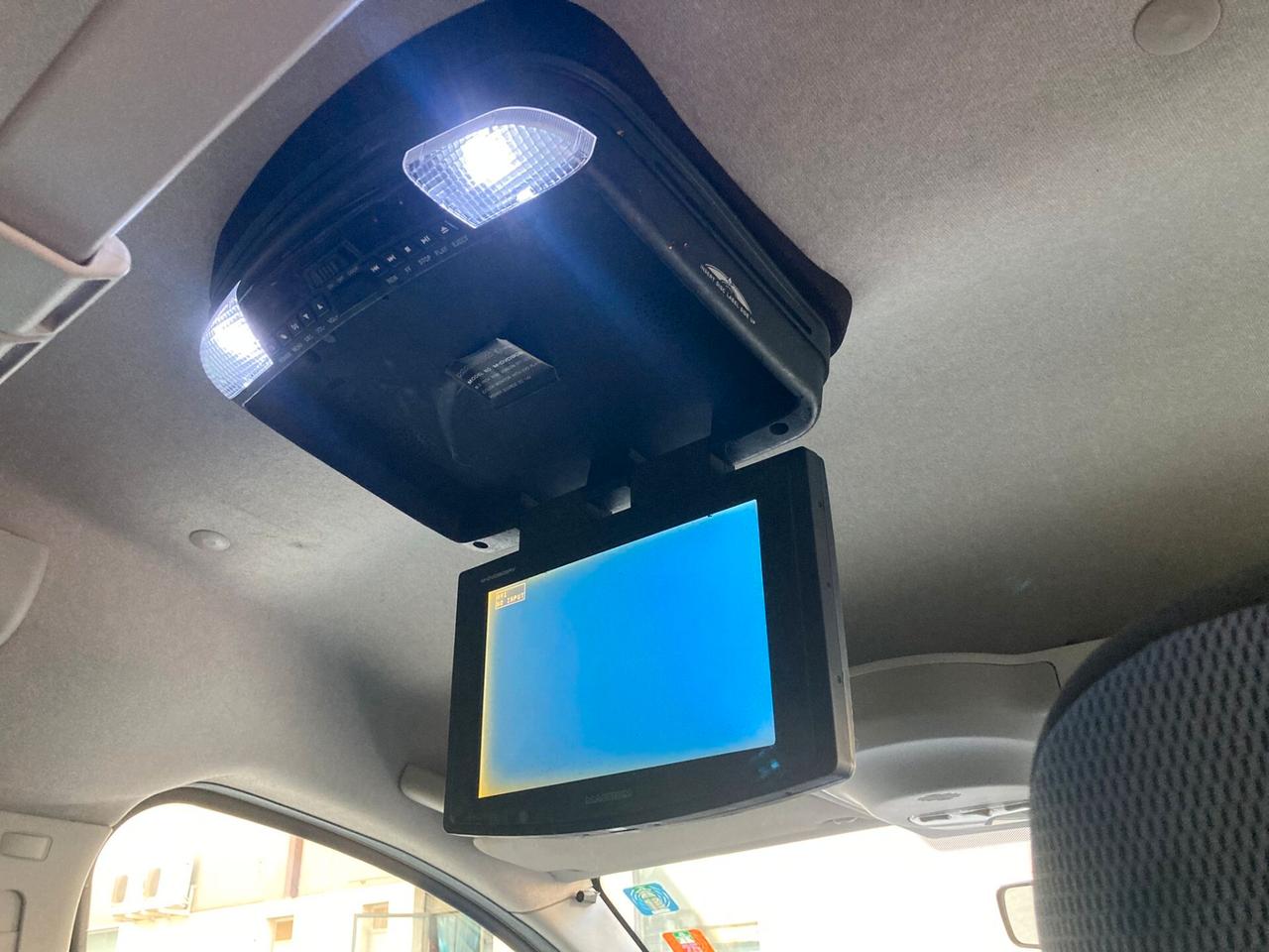 Citroen Berlingo 1.6 HDi - PERFETTO - 12\10