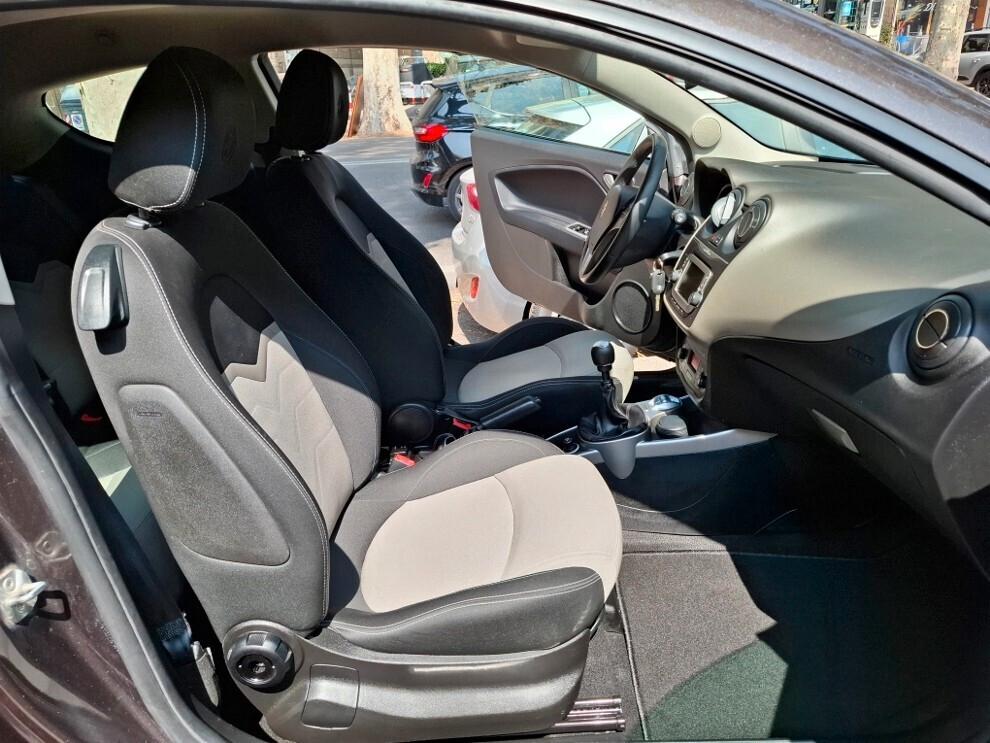 Alfa Romeo MiTo 0.9 BENZINA EURO 6 FULL OPT