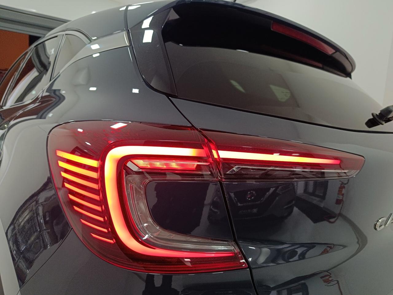 Renault Captur Full Hybrid E-Tech 145 CV Intens