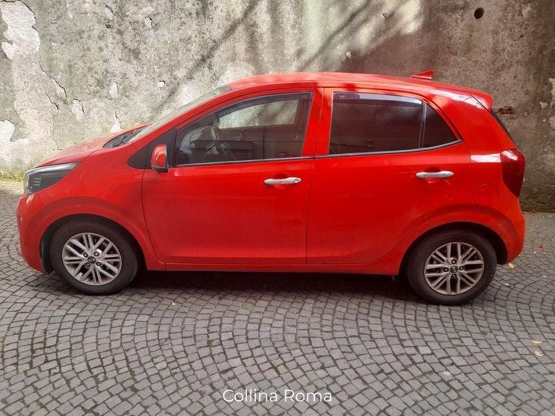Kia Picanto 1.0 STYLE