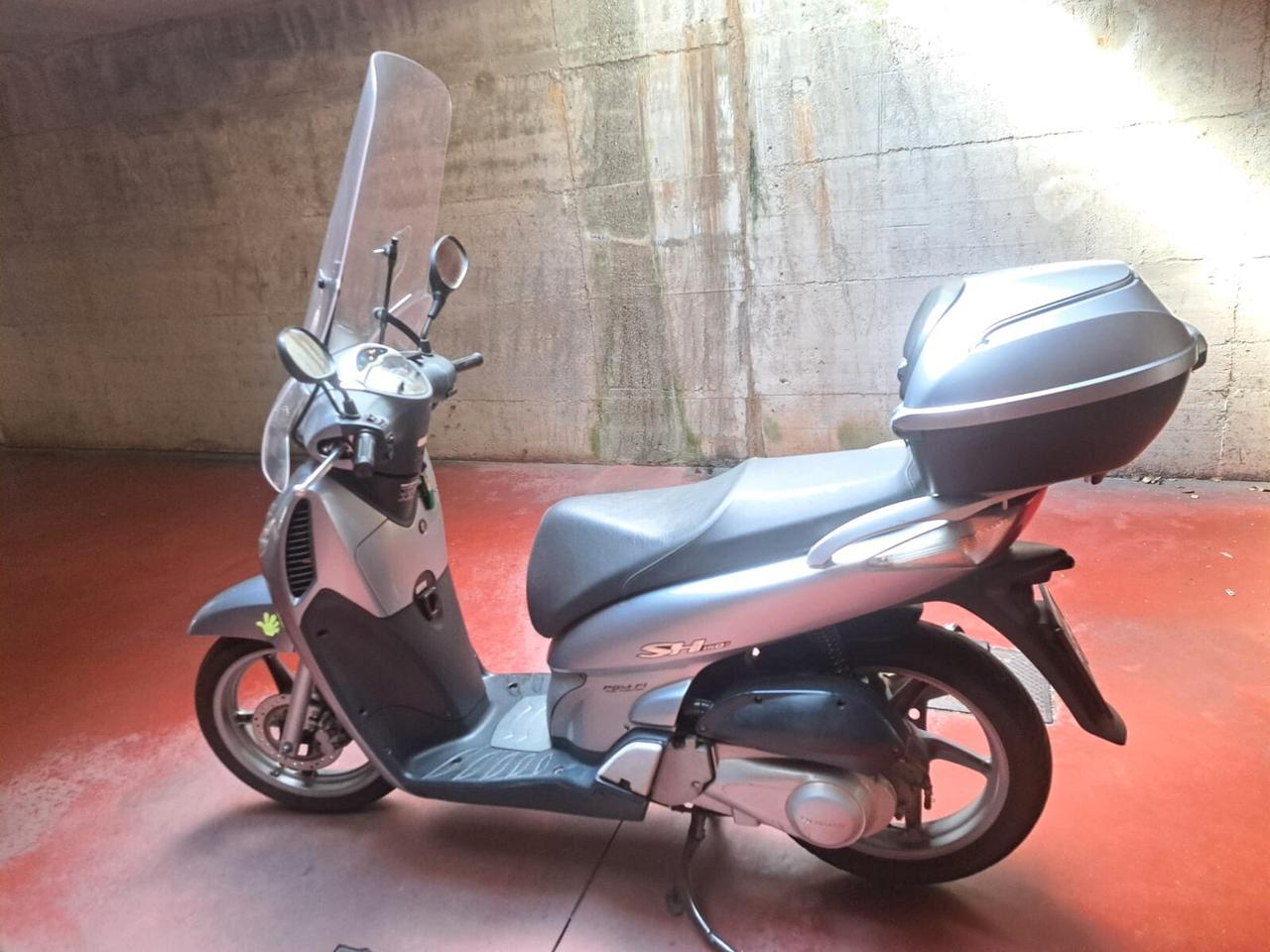 Honda SH 150