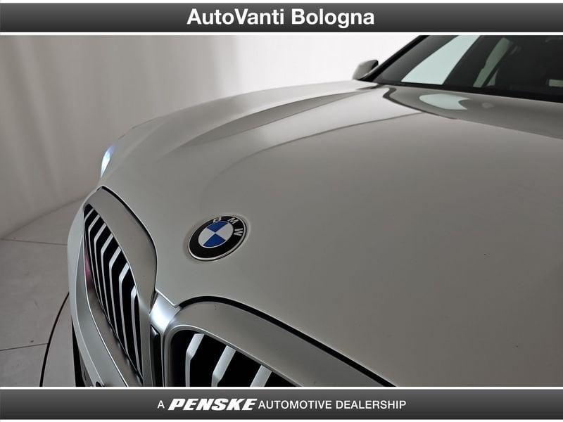 BMW X3 X3 xDrive20d 48V Msport