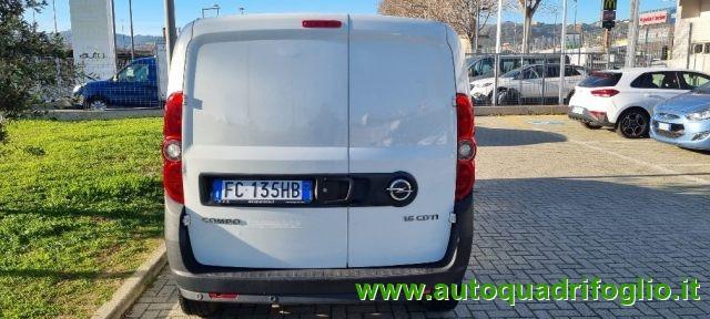 OPEL Combo 1.6 CDTI 105CV EcoFLEX l2-h1 Van S&S (950kg) E5+