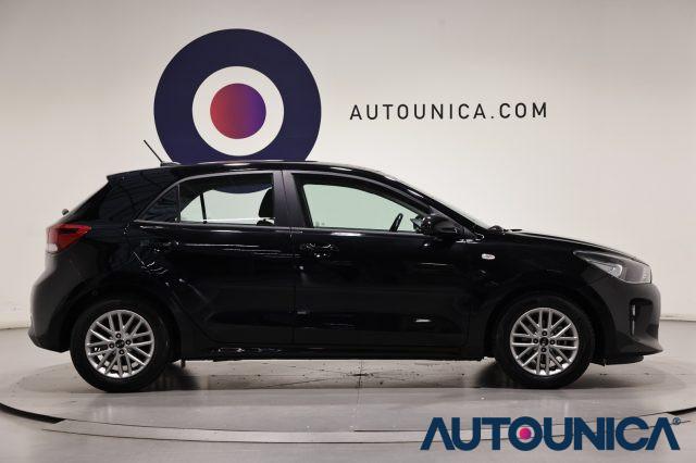 KIA Rio 1.2 MPI GPL EVOLUTION