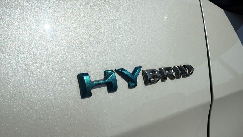 Peugeot 3008 Hybrid 225 e-EAT8 Allure Pack