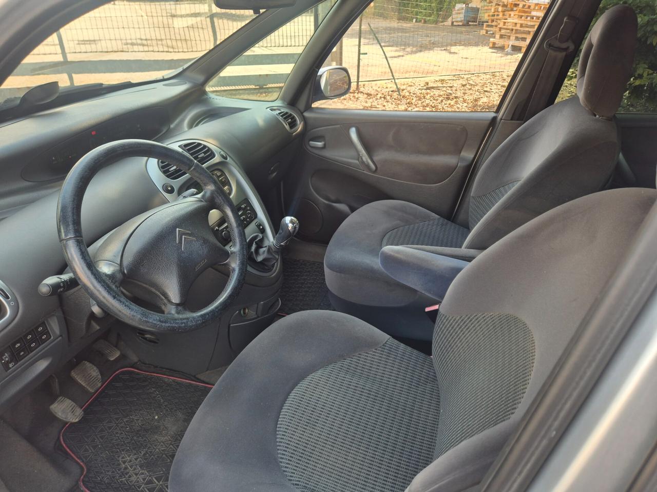 Citroen Xsara Picasso 1.6 Benzina 0ttimo Stato