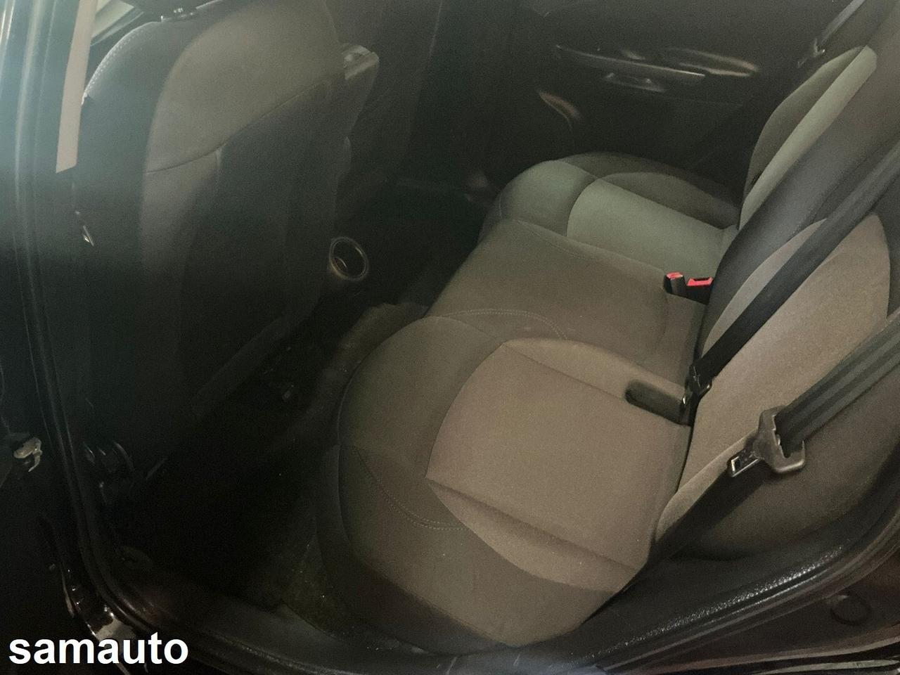 Alfa Romeo Giulietta 1.4t Benz/Gpl 2015