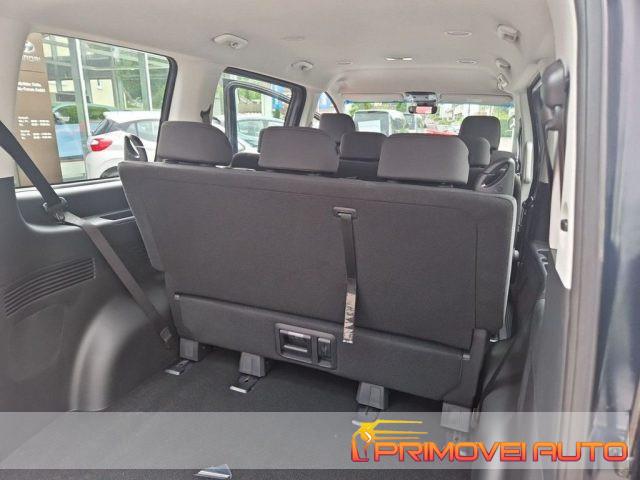 HYUNDAI Staria 2.2 MT 2WD 9 posti Wagon