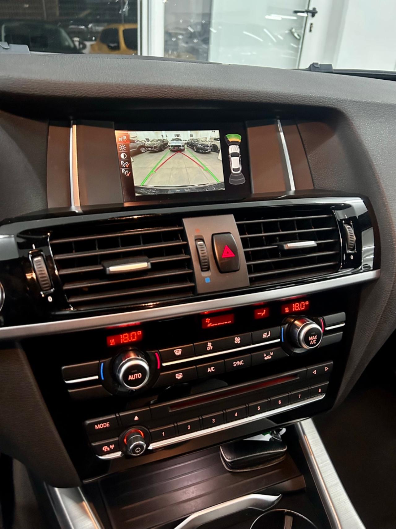 Bmw X4 xDrive20d Msport FINANZIABILE