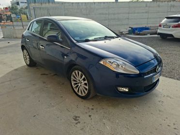 Fiat Bravo 1.6 MJT 120cv Dynamic 2008