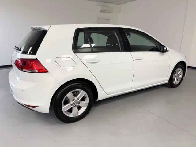 VOLKSWAGEN Golf 1.2 TSI 85 CV 5p. "NEOPATENTATI"