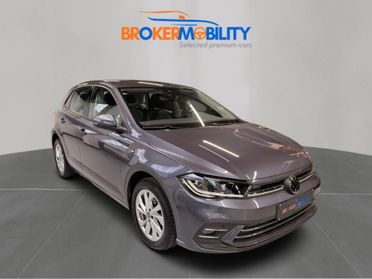 Volkswagen Polo 1.0 tsi Style 95cv
