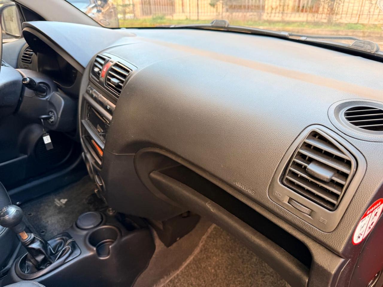 Kia Picanto 1.0 12V BASE Km 51.000!! 2010