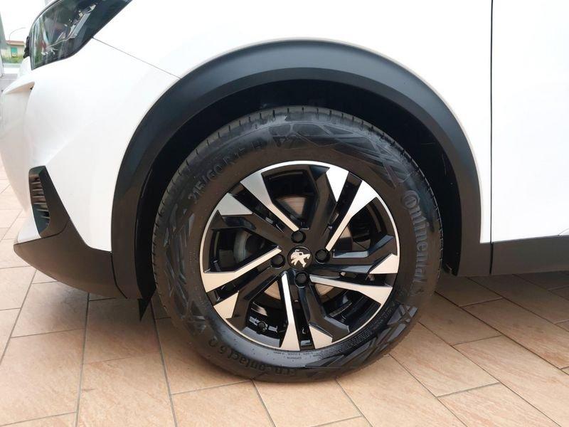 Peugeot 2008 2008 1.2 puretech Allure s&s 100cv