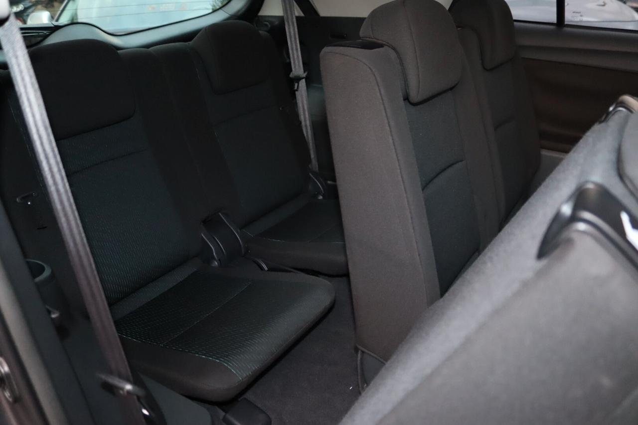 Toyota Verso 2.0 D Style 7 posti