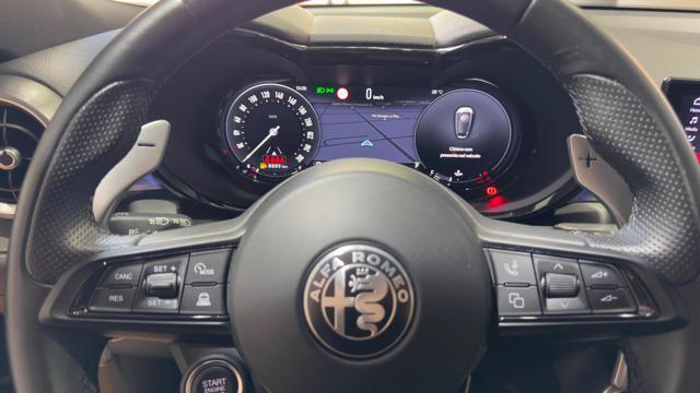 ALFA ROMEO Tonale 1.6 diesel 130 CV TCT6 Veloce