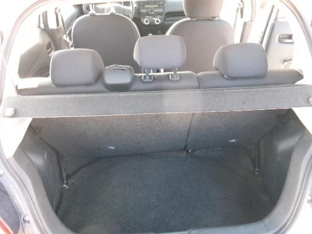 Mitsubishi Space Star 1.0 ClearTec Intense