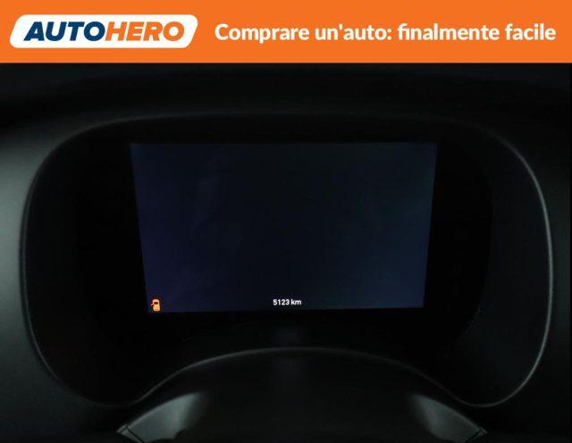FIAT Panda 1.0 S&S Hybrid Icon
