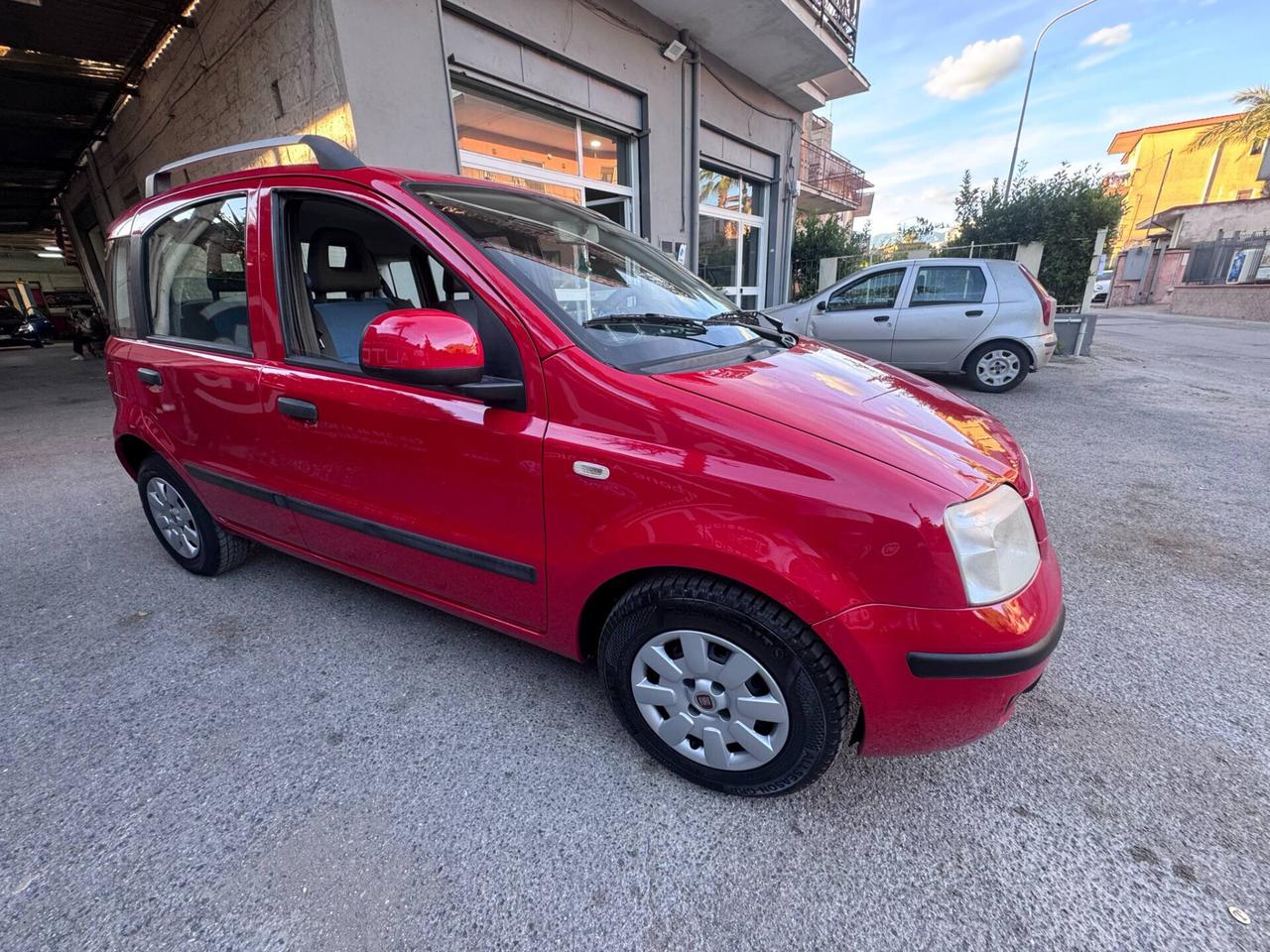 Fiat Panda 1.2 Dynamic IMPECCABILE NORD/ITA