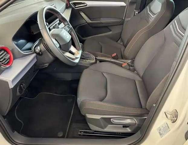 SEAT Ibiza FR 1.0 TSI DSG 116CV *PACK VISION PLUS* Only-Promo