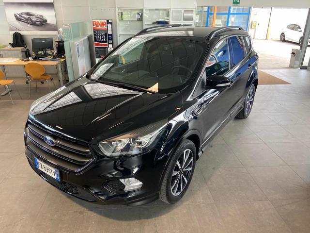 FORD Kuga 1.5 TDCI 120 CV S&S 2WD ST-Line