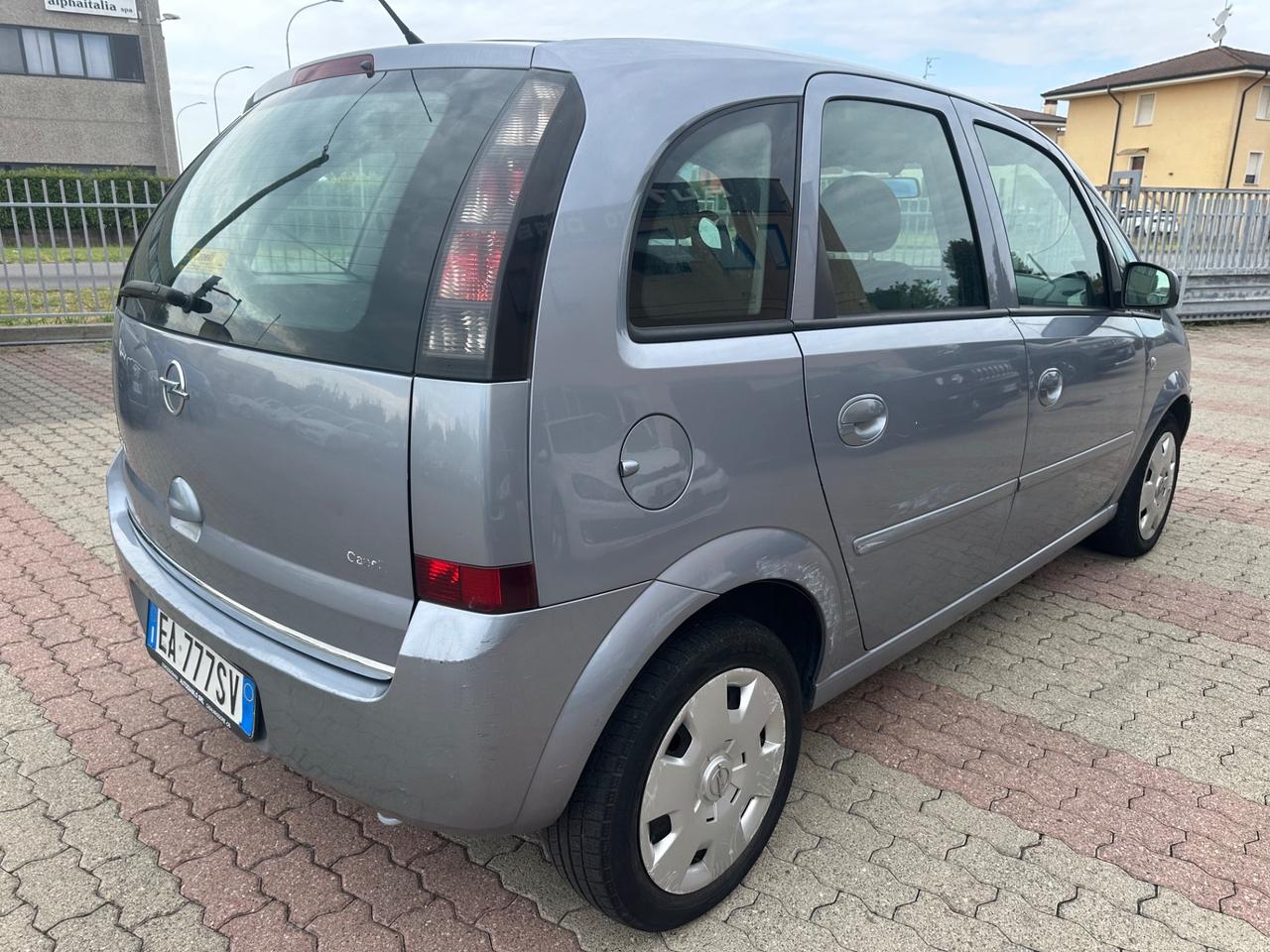 Opel Meriva 1.4 100CV Cosmo