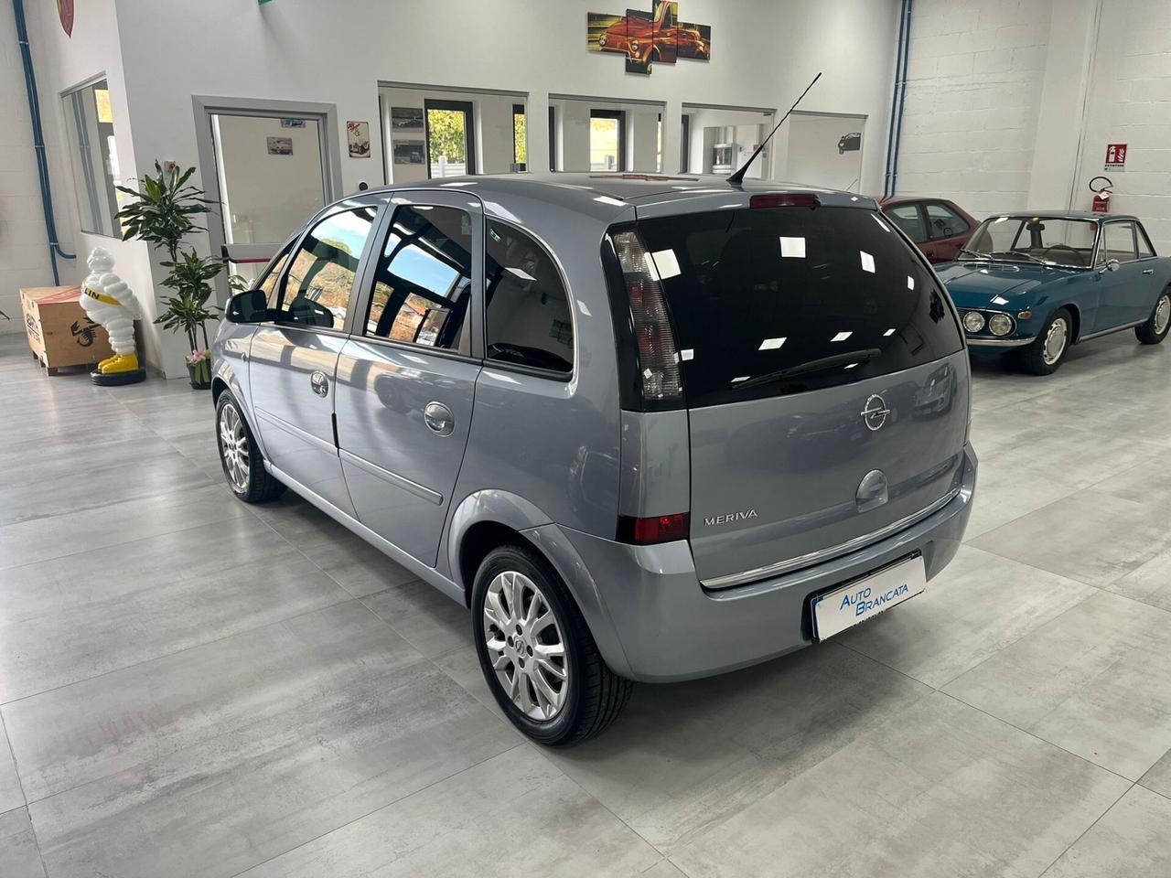 Opel Meriva 1.6 16v c/esp