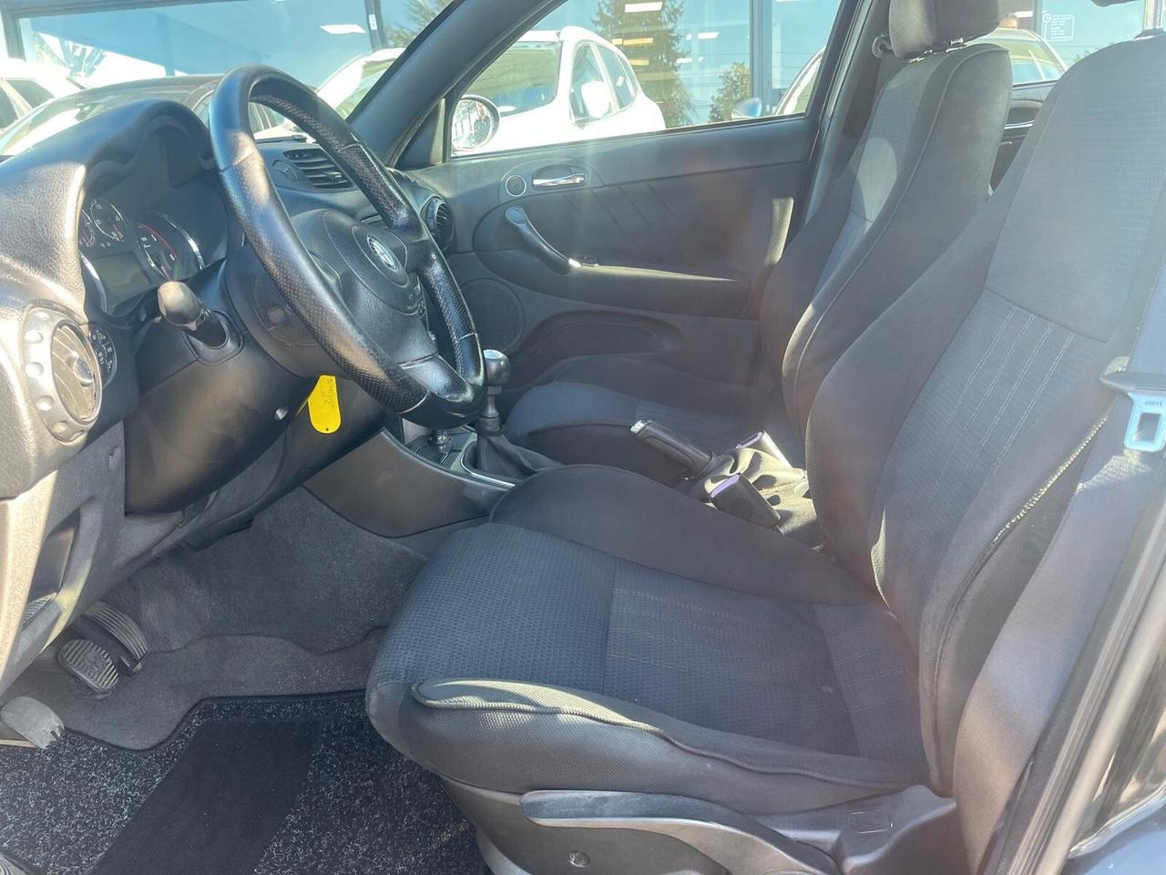 Alfa Romeo 147 1.9 JTD M-JET 16V 5 porte Dist.