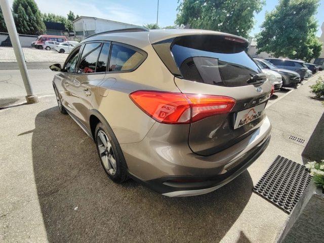 FORD Focus 1.5 EcoBlue 120 CV SW Active PREZZO REALE