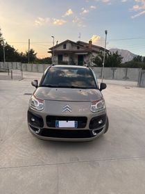 Citroen C3 Picasso 1.6 90Cv airdream Exclusive Style