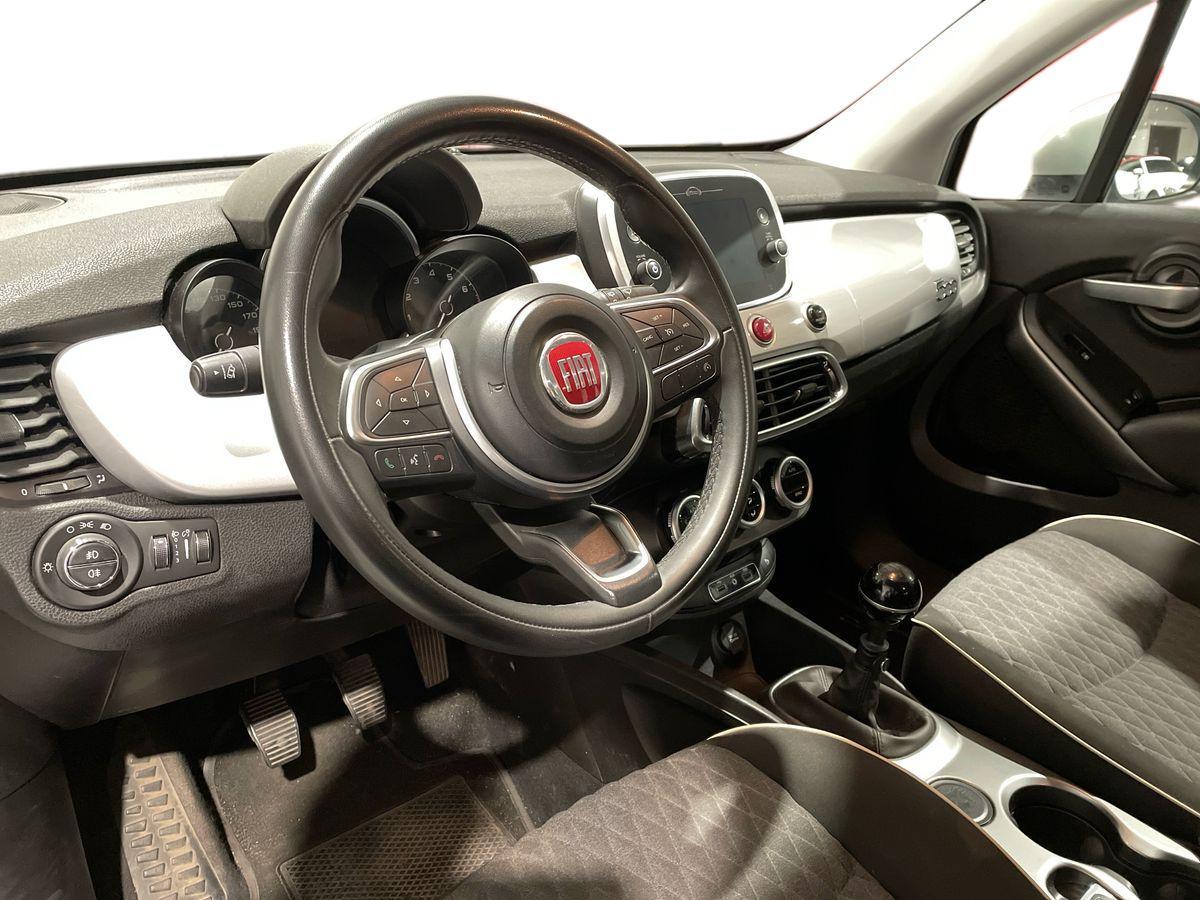 FIAT 500X 1.0 T3 Cross 120cv