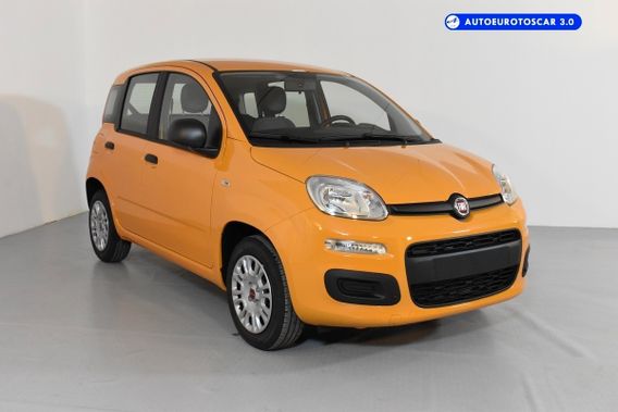 Fiat Panda 1.2 EasyPower + Navigatore