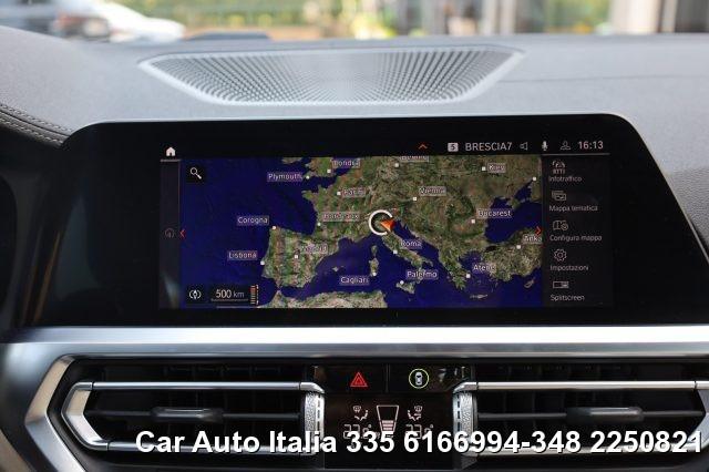 BMW M440 i 48V xDrive Cabrio LASER Light Live Cockpit Radar