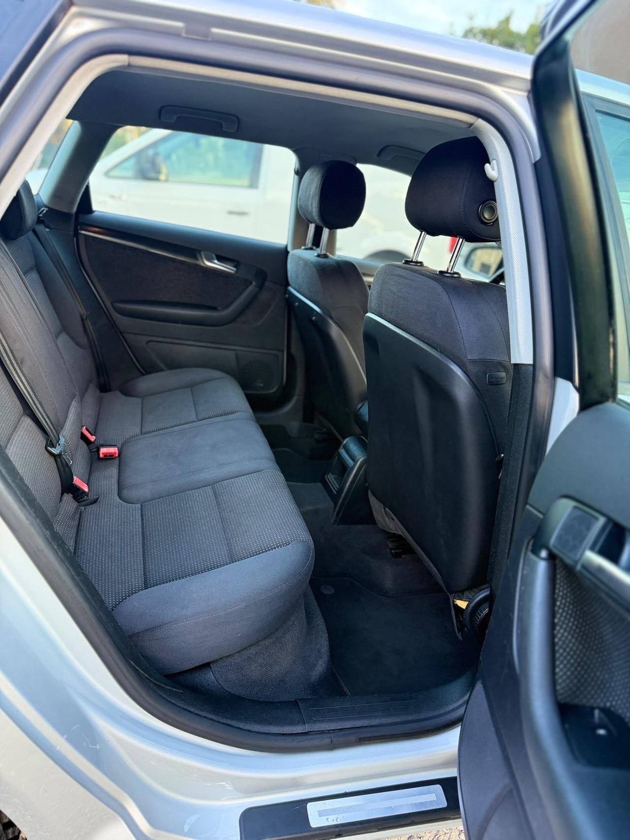 Audi A3 2.0 TDI F.AP. S tronic Ambiente
