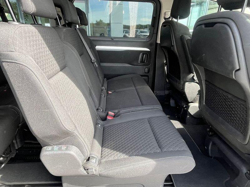 Opel Zafira Life 2.0d 150cv S&S L2H1 Advance