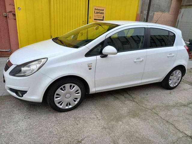 OPEL Corsa 1.3 CDTI 75CV F.AP. 5 porte Edition NEOPATENTATI