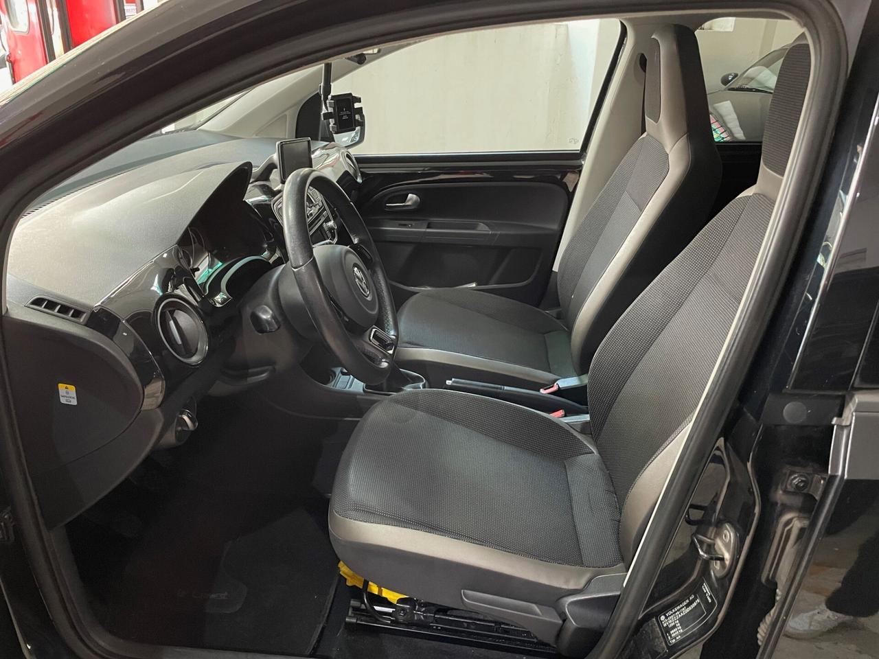 Volkswagen up! 1.0 5p. take