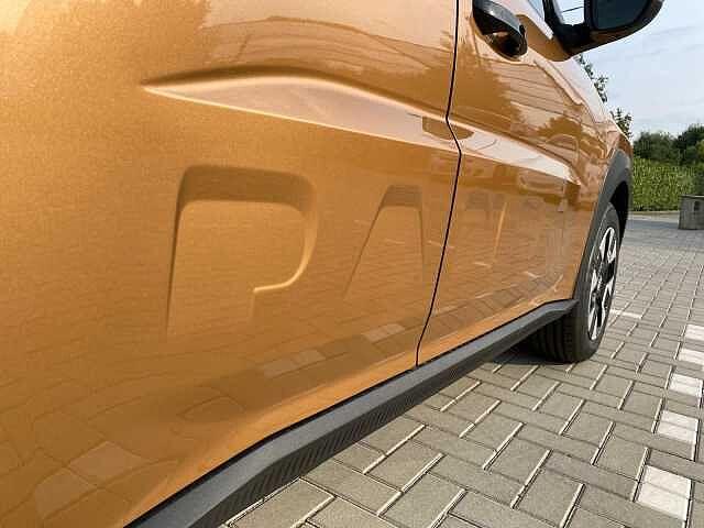 Fiat Grande Panda 1.2 Hybrid 110 CV S&S Icon