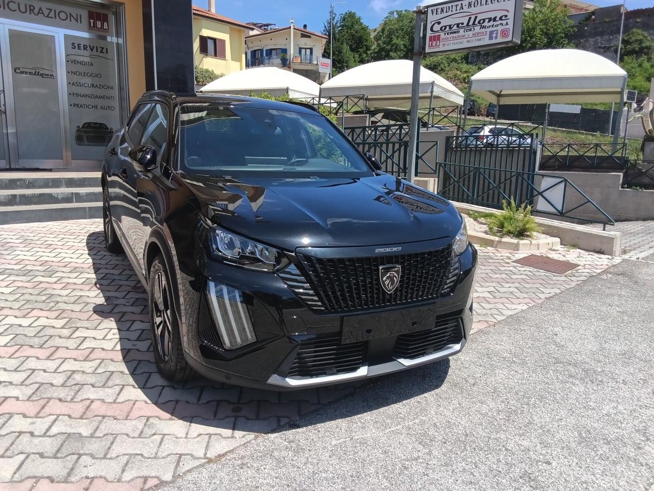 Peugeot 2008 1.2 PureTech 100 CV KM27.671