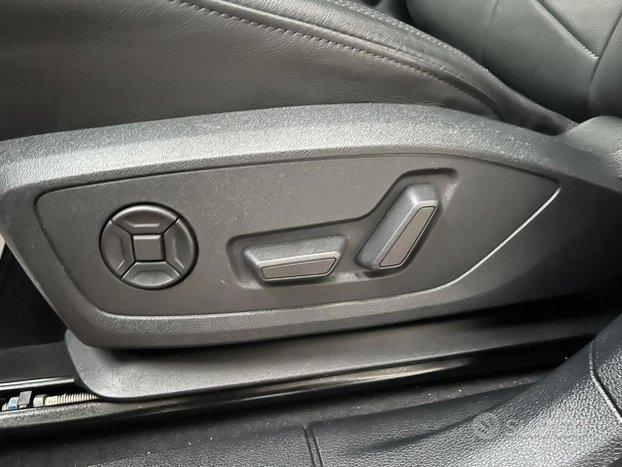 AUDI Q3 35 TDI quattro S tronic BS Adv-PELLE-CAM