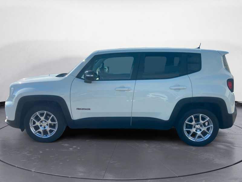JEEP Renegade 1.6 mjt LiMiTeD 2wd 130cv