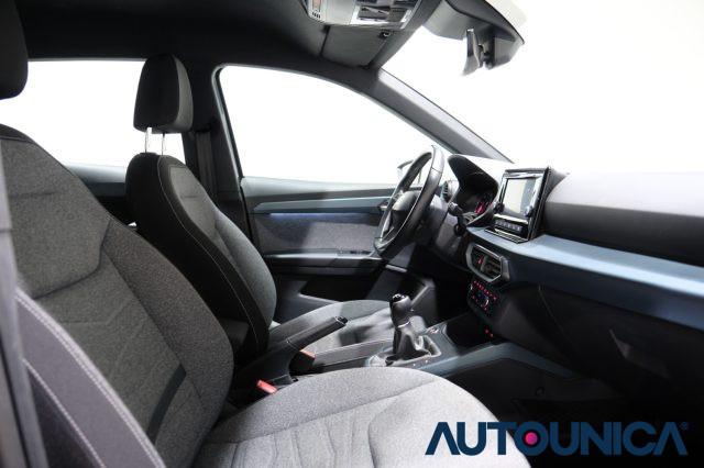 SEAT Arona 1.0 ECOTSI XPERIENCE FULL LED NEOPATENTATI