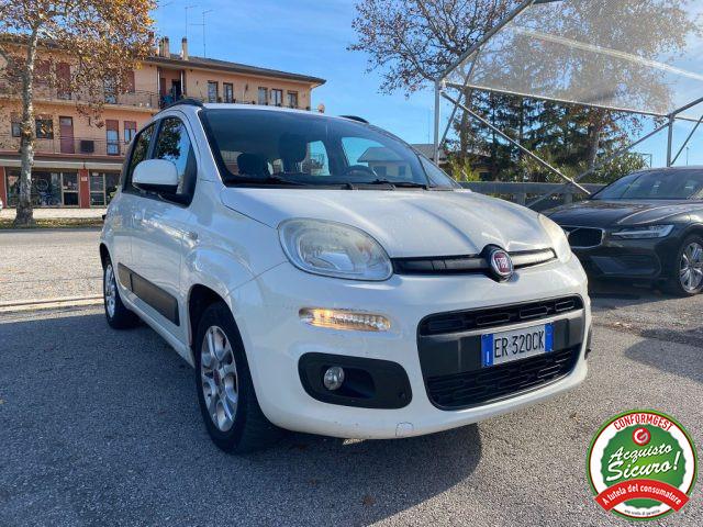 FIAT Panda 1.2 EasyPower Easy COLLAUDO OK FINO 2033