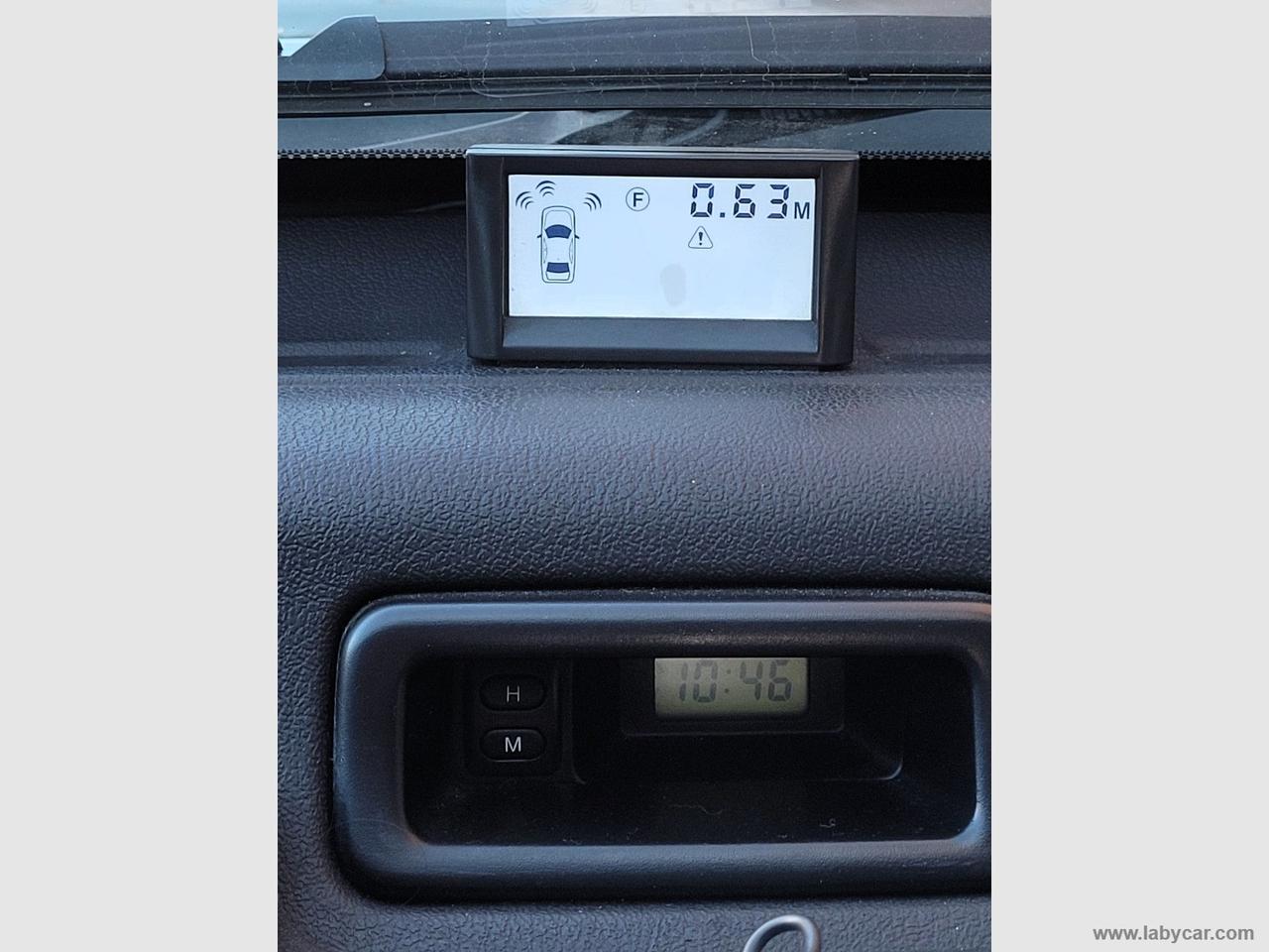 LAND ROVER Freelander 2.0 Td4 16V AUT. SE 5PORTE