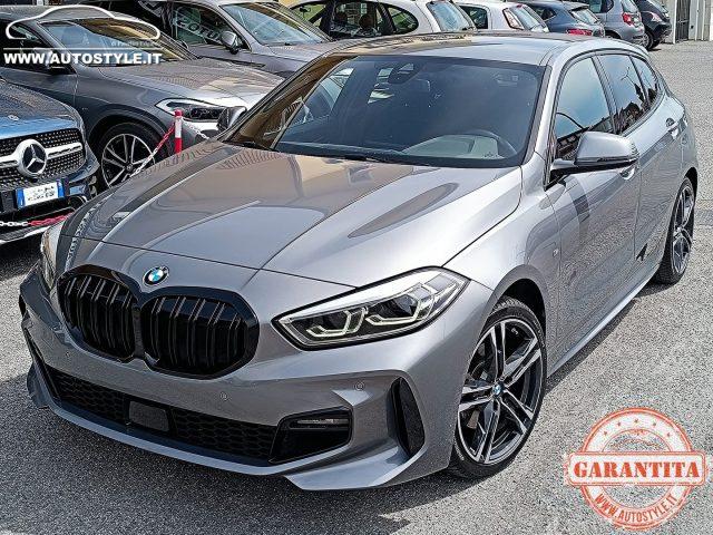 BMW 118 i M-SPORT Steptronic/AUTOMATICA MSport F40